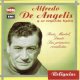 ALFREDO DE ANGELIS RUIZ-DANTE-SUS PRIMEROS VOCALISTAS アルフレド・デ・アンジェリス ルイス、ダンテ－初期の歌手