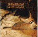 NICOLAS MENDEZ QUEMADURAS ニコラス・メンデス ケマドゥーラス