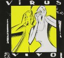 VIRUS VIVO (OBRAS 1986) ビルス ビボ (1986年作品)