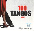 VA 100 TANGOS VOL.2(2CD) VA 100 タンゴス VOL.2(2CD)