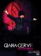 GIANA CERVI CIRANDINHA GRAVADO AO VIVO (DVD) ジアナ・セルヴィ シランヂーニャ・グラヴァード・アオ・ヴィーヴォ (DVD)