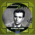 ALFREDO GOBBI 1947-53 アルフレド・ゴビ 1947-53年