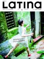 LATINA MAGAZINE 2017/06 月刊ラティーナ　2017年6月号