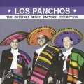 LOS PANCHOS ORIGINAL MUSIC FACTORY COLLECTION ロス・パンチョス オリジナル・ミュージック・ファクトリー・コレクション