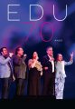 EDU LOBO EDU 70 ANOS (DVD) エドゥ・ロボ エドゥ・ロボ 70アーノス (DVD)