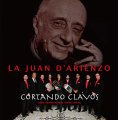 La Juan D'Arienzo Cortando Clavos ラ・フアン・ダリエンソ 電撃のリズム