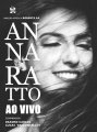 ANNA RATTO AO VIVO (DVD) アンナ・ハット アオ・ヴィーヴォ（DVD）