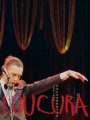 ADRIANA CALCANHOTTO LOUCURA AO VIVO (DVD) アドリアーナ・カルカニョット ロウクーラ・アオ・ヴィーヴォ（DVD）
