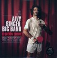 ALVY SINGER BIG BAND PEQUENOS EXITOS アルビィ・シンガー・バンド ペケーニョス・エクシトス（2枚組）