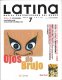 LATINA MAGAZINE 2005/07 月刊ラティーナ　2005年7月号