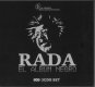 RUBEN RADA EL ALBUM NEGRO (3 CD) ルベン・ラダ エル・アルブム・ネグロ(3 CD)