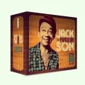JACKSON DO PANDEIRO ANOS 60 (4CD) ジャクソン・ド・パンデイロ アーノス 60（4CD）