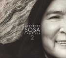 MERCEDES SOSA CANTORA 2 メルセデス・ソーサ カントーラ（歌い手）２