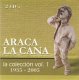 ARACA LA CANA LA COLECCION VOL.1 アルカ・ラ・カナ ラ・コレクシオンVOL.1