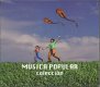 VA MUSICA POPULAR COLECCION (2CD) VA ムシカ・ポプラール・コレクシオン（2CD)