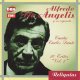 ALFREDO DE ANGELIS 20 EXITOS CON CARLOS DANTE VOL.2 アルフレド・デ・アンジェリス C・ダンテとのヒット20曲集 VOL.2