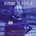 ALFREDO DE ANGELIS SERIE DE ORO アルフレド・デ・アンジェリス セリエ・デ・オロ