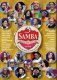 VA SAMBA SOCIAL CLUB AO VIVO 3(DVD) VA サンバ・ソシアル・クラブ３（DVD）