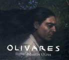 MARTIN OLIVA OLIVARES マルティン・オリバ オリバレス