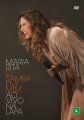 MARIA RITA O SAMBA EM MIM (DVD) マリア・ヒタ オ・サンバ・エン・ミン (DVD)