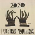 HA DUO(HUGO FATTORUSO, ALBANA BARROCAS) 2020 ハ・ドゥオ（ウーゴ・ファットルーソ、アルバナ・バロカス） 2020