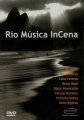 VA RIO MÚSICA INCENA (DVD) VA ヒオ・ムジカ・エンセーナ（DVD）