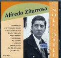 ALFREDO ZITARROSA INOLVIDABLES アルフレド・シタローサ 忘れじのヒット曲集