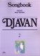 DJAVAN SONGBOOK2 ジャヴァン ソングブック2