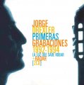 JORGE DREXLER PRIMERAS GRABACIONES 1 ホルヘ・ドレクスレル 1992-1994年初期作品集（2CD）