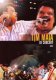 TIM MAIA IN CONCERTDVD チン・マイア イン・コンセルト（DVD）