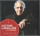 VICTOR LAVALLEN Y SU ORQUESTA ATEMPORAL ビクトル・ラバジェン楽団 アテンポラル