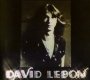 DAVID LEBON DAVID LEBON (1973) ダビ・レボン ダビ・レボン (1973)