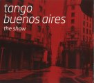 CUARTETO EL DESQUITE TANGO BUENOS AIRES THE SHOW クアルテート・エル・デスキーテ タンゴ・ブエノスアイレス・ザ・ショウ
