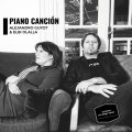 ALEJANDRO GUYOT & ELBI OLALLA PIANO CANCIÓN アレハンドロ・グジョット＆エルビ・オラージャ ピアノ・カンシオン