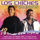 LOS CHICHE VALLENATOS 18 GRANDES EXITOS ORIGINALES ロス・チチェ・バジェナートス 18曲オリジナルヒット集