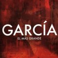 CHARLY GARCIA GARCIA, EL MAS GRANDE チャーリー・ガルシア ガルシア、エル・マス・グランデ
