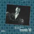 FERNANDO TELL MEMORIA MUSICAL ROSARINA フェルナンド・テル メモリア・ムシカル・ロサリナ