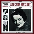 AZUCENA MAIZANI TANGO COLLECTION アスセナ・マイサニ 14ヒット曲集