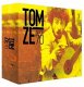 TOM ZE ANOS 70 (4CD BOX) トン・ゼー アーノス 70 (4CD BOX)