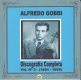 ALFREDO GOBBI DISCOGRAFIA COMPLETA NO.3(1954-1956) アルフレド・ゴビ ディスコグラフィア・コンプレタ　NO.3(1954-1956)