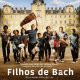 VA FILHOS DE BACH (OST) VA フィーリョス・ヂ・バッハ(サウンドトラック)