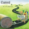 CANTORAL EN EL CAMINO カントラル ……道の途中で