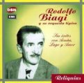 RODOLFO BIAGI CON ACUNA+LAGO+AMOR ロドルフォ・ビアジ アクーニャとラゴとアモールとのヒット曲集
