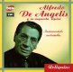 ALFREDO DE ANGELIS INSTRUMENTALES INOLVIDABLES アルフレド・デ・アンジェリス インストゥルメンタル曲集