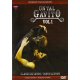 CARLOS GAVITO UN TAL GAVITO VOL1DVD カルロス・ガビート ウン・タル・ガビート