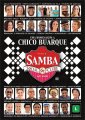 VA SAMBA SOCIAL CLUBE VOL6 (DVD) UMA HOMENAGEM A CHICO BUARQUE VA サンバ・ソシアル・クルビ VOL6 (DVD)-シコ・ブアルキへのトリビュート