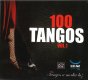VA 100 TANGOS VOL.1(2CD) VA 100 タンゴス VOL.1(2CD)