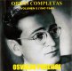 OSVALDO PUGLIESE OBRAS COMPLETAS VOL.5 (1947-1949) オスバルド・プグリエーセ 完全作品集 VOL.05（1947-1949）