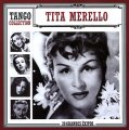 TITA MERELLO TANGO COLLECTION ティタ・メレーロ タンゴ・コレクション〜大ヒット20曲集