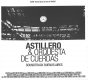 ASTILLERO & ORQUESTA DE CUERDAS SOUNDTRACK BUENOS AIRES アスティジェーロ＆弦楽オルケスタ サウンドトラックBsAs